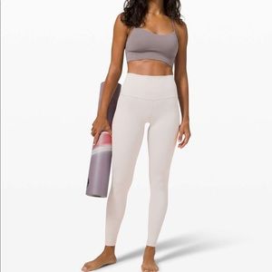 NWOT Lululemon Align legging